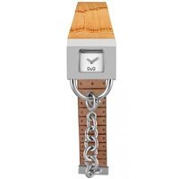 Orologio D&G Donna in Acciaio 3719251587